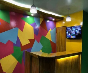 Front Beach Hotel & Resort