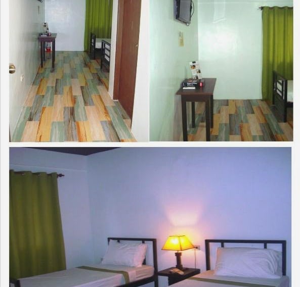 Lipa Bed & Breakfast