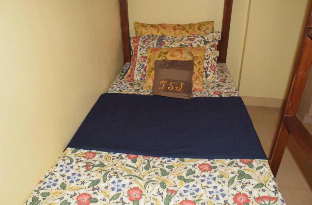 The Saint Joseph Residential Suites