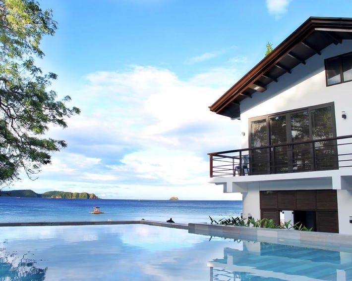 Altamare Dive & Leisure Resort