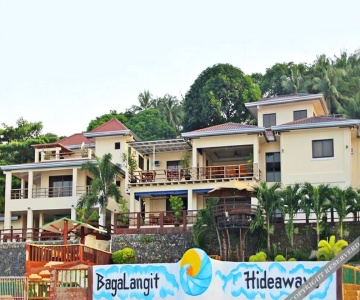 Bagalangit Hideaways