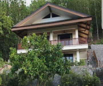Casitas De Victoria
