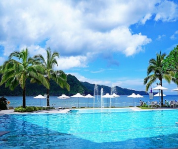 Hamilo Coast Pico Condotel