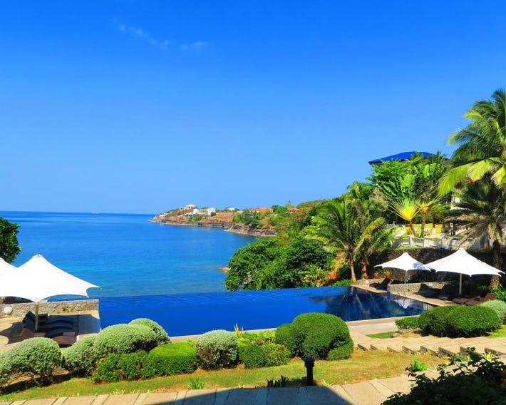Club Punta Fuego