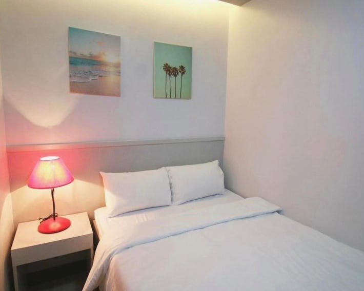 SANDS Hotel Nasugbu