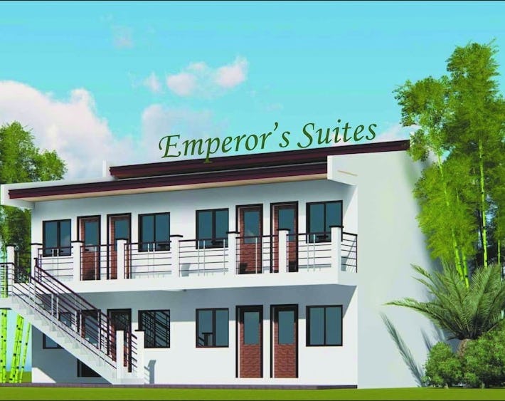Emperor's Suites