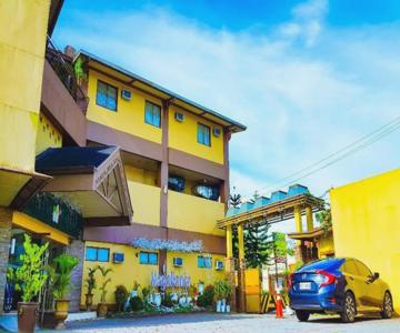Magallanes Square Hotel Inc.