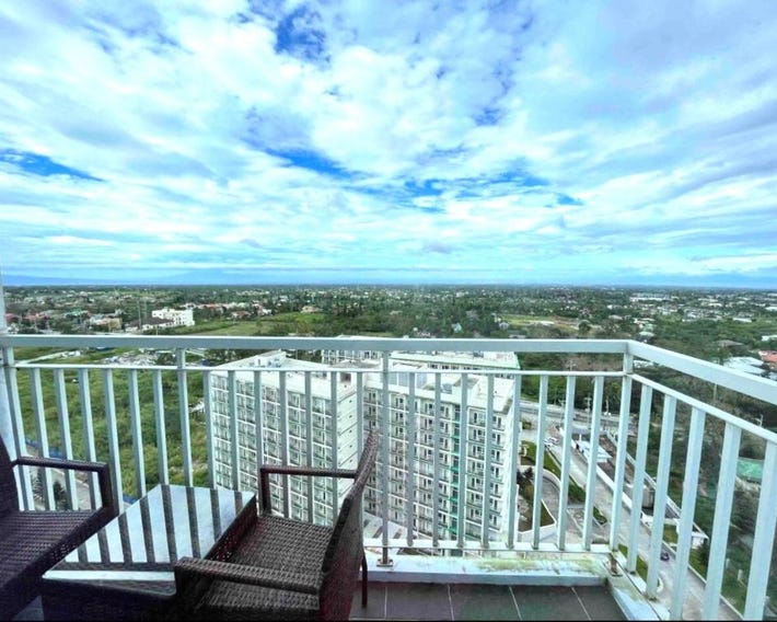 Wind Residences Tower 2