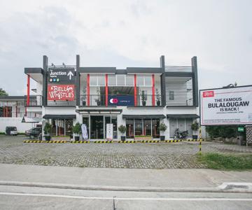 The Junction Tagaytay