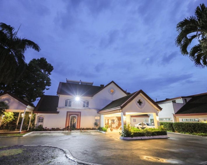 Villa Ibarra