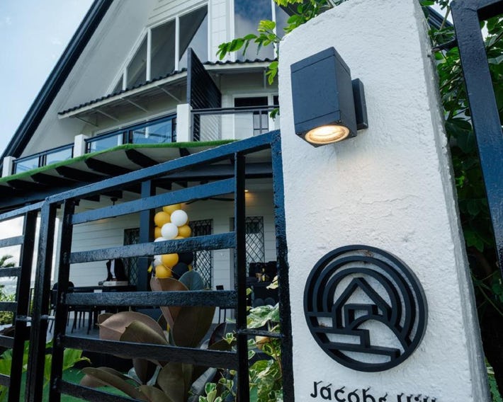 Jacobs Hill Tagaytay