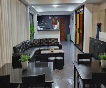 Rangya Hotel