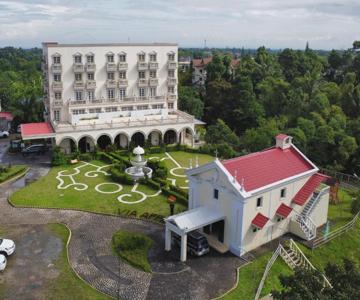 Via Appia Tagaytay