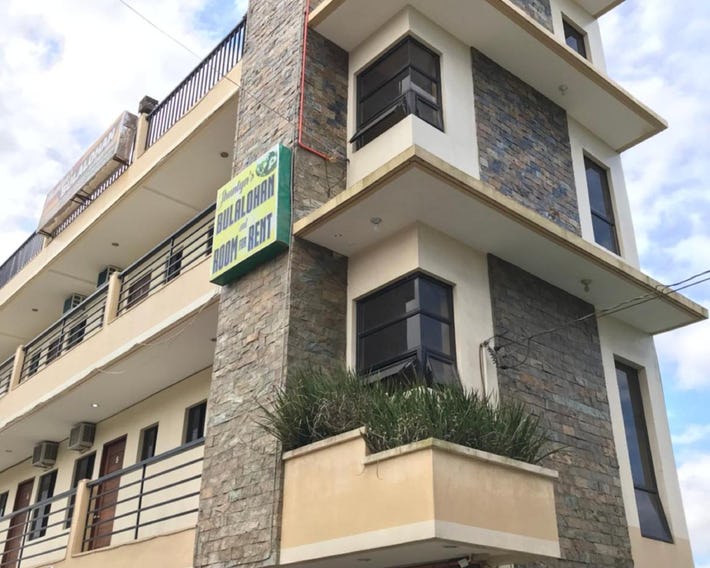 Jhunlyn Rooms for Rent Tagaytay