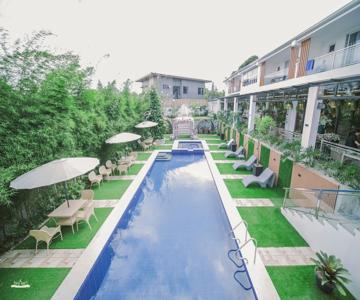 Casa La Silvinas Hotel And Event Resort