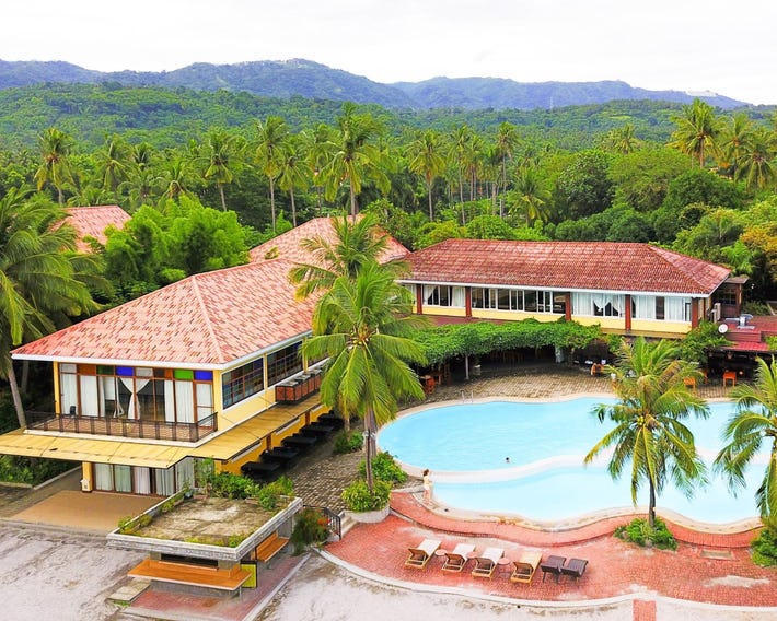 Club Balai Isabel