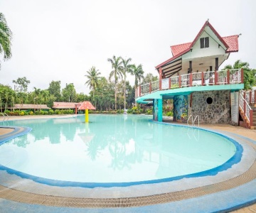 Hacienda Darasa