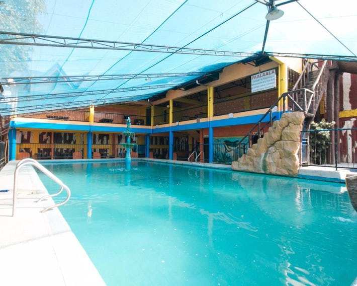 Alamaris Resort RedPartner