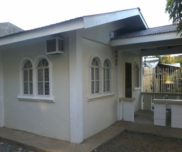 Czarina Transient House