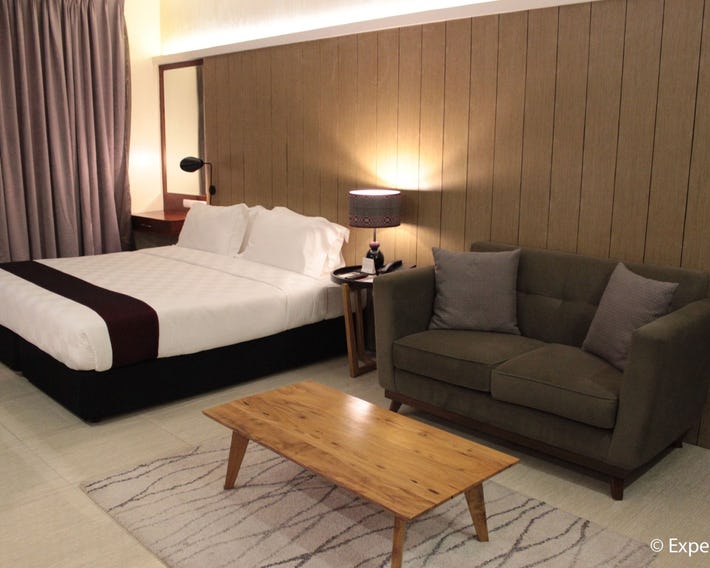 One Vittoria Hotel