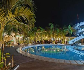 Marand Resort & Spa