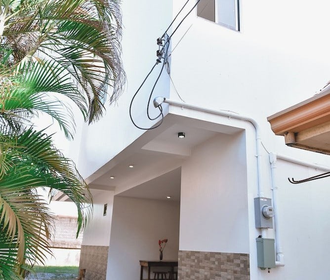 Hotel Don Raul