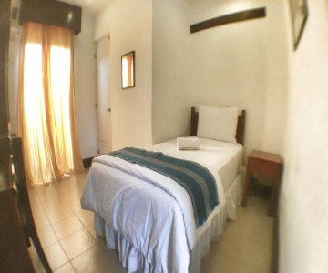 Casa Dona Emilia