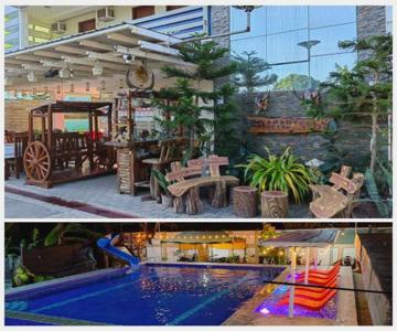 EA Apartelle - Metro Vigan