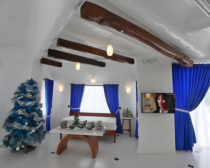 Vitalis Villas