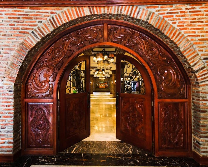 Hotel Luna Annex