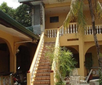 Casa Teofila Lodge