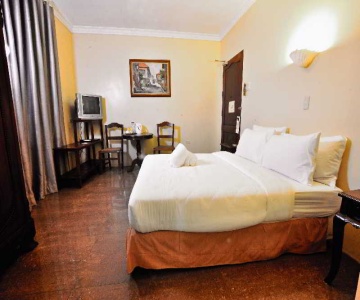 Vigan Gordion Hotel
