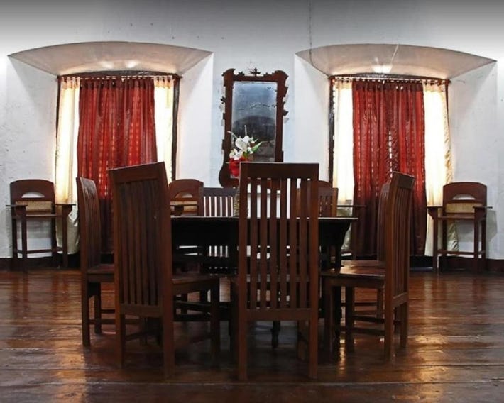 Escolta's Homey Lodge