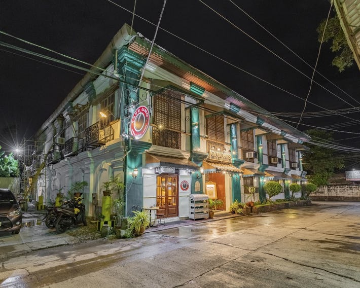 Grandpa’s Inn & Restaurant