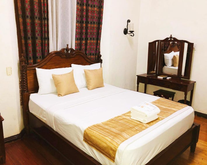 My Vigan Home Hotel