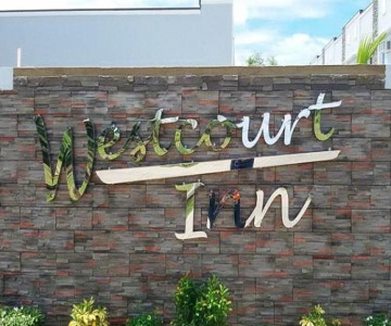 WestCourt Inn