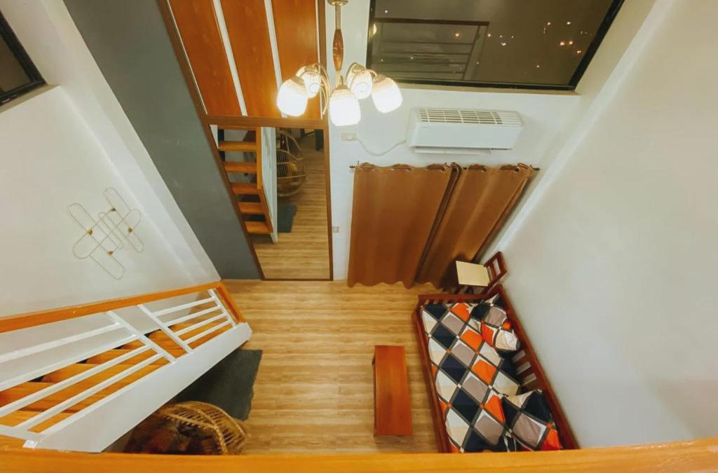 The River House - Loft Unit - Vigan