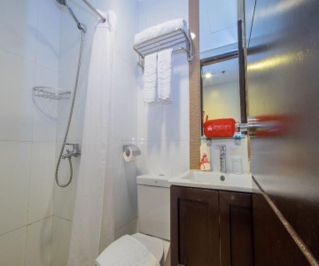 Prime City Resort Hotel