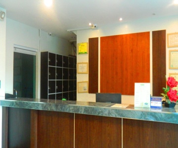 Euroasia Annex