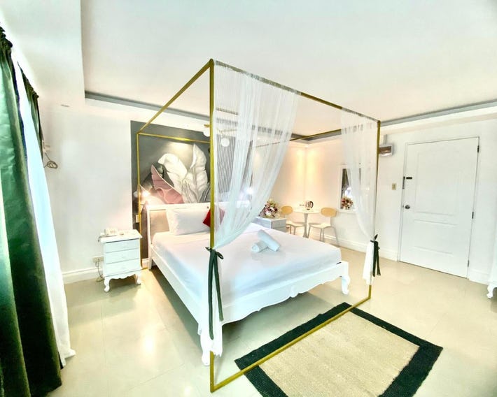 Hotel Euroasia By BLUEBOOKERS