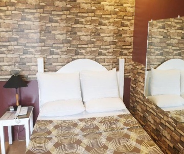Walkaround Hotel