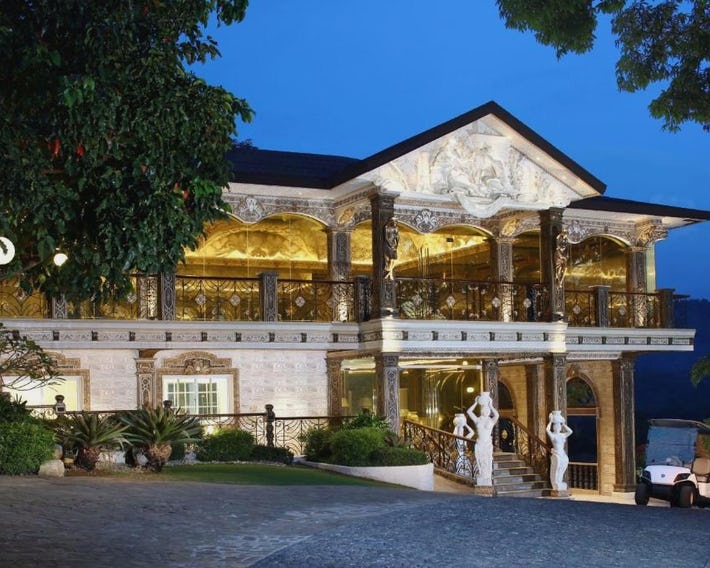 Rancho Bernardo Luxury Villas and Resort