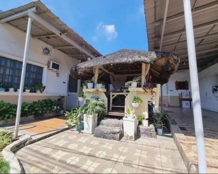 BTH Traveller's Home