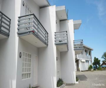 Oceana Lodge