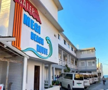Megi Beach House