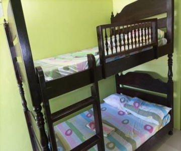 Pasilyo Lodge & Surf Baler Aurora