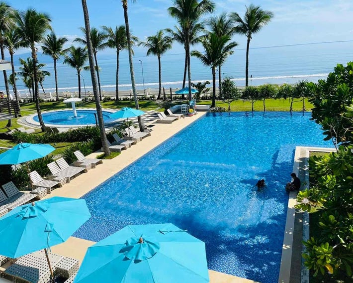 Costa Pacifica