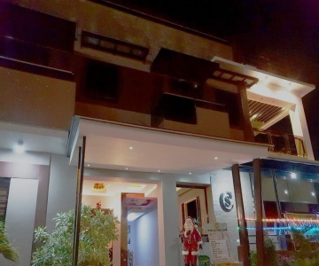 Citi Style Spa Apartelle