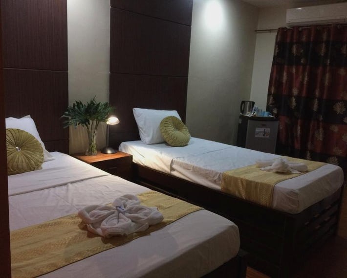 Mañana Hotel