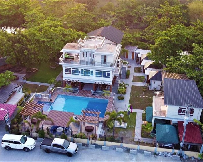 Youhan Beach Resort